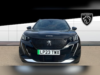 Used Peugeot 2008 2023 for sale - 79548116: Photo