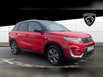 Used Suzuki Vitara 2023 for sale - 78066629: Photo