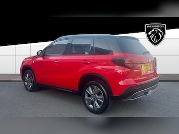 Used Suzuki Vitara 2023 for sale - 78066629: Photo