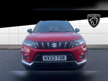 Used Suzuki Vitara 2023 for sale - 78066629: Photo