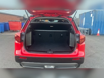 Used Suzuki Vitara 2023 for sale - 78066629: Photo