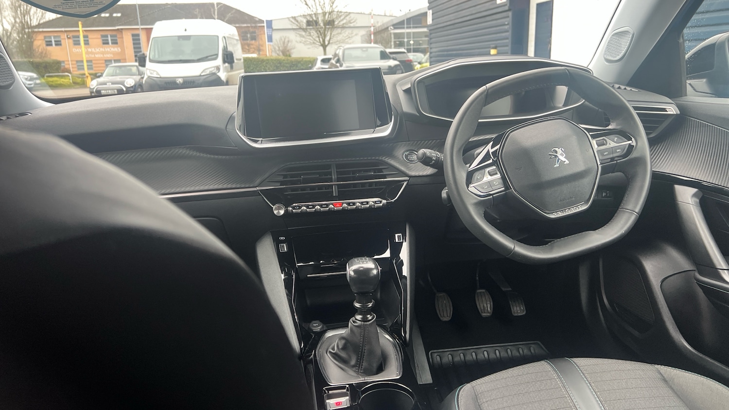 Used Peugeot 2008 2022 for sale - 77804346: Photo 10