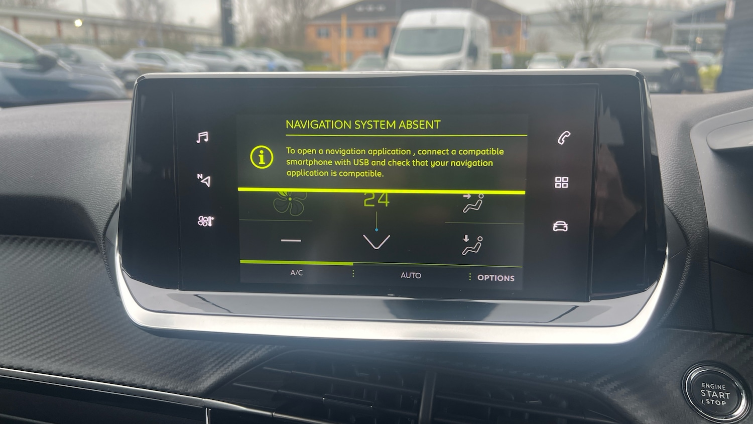 Used Peugeot 2008 2022 for sale - 77804346: Photo 12