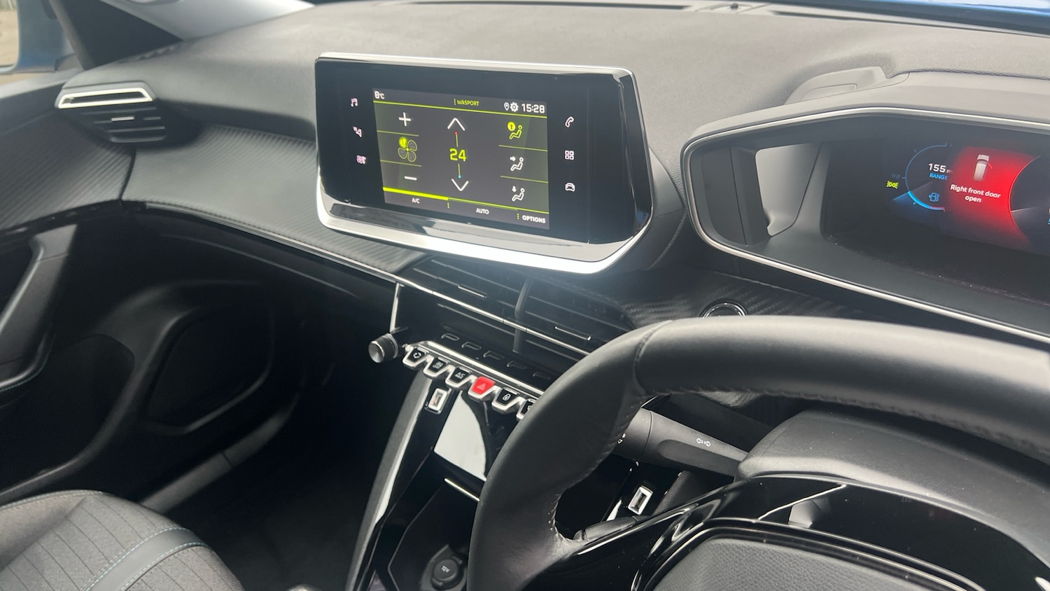 Used Peugeot 2008 2022 for sale - 77804346: Photo 14