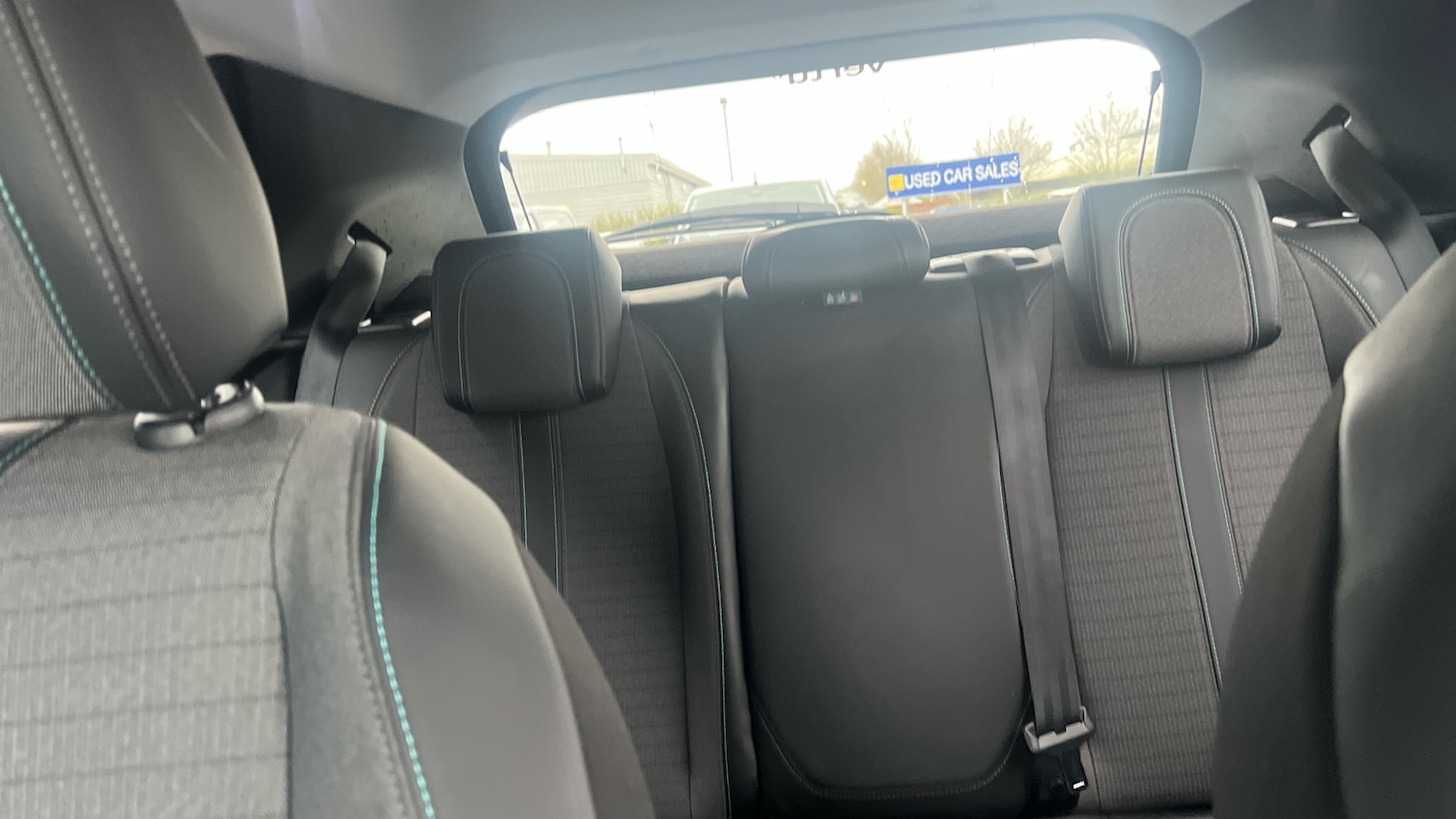 Used Peugeot 2008 2022 for sale - 77804346: Photo 15