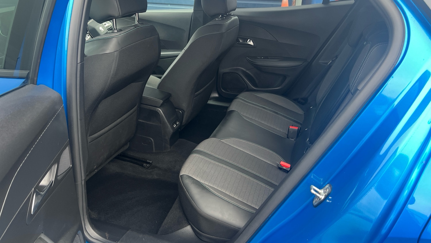 Used Peugeot 2008 2022 for sale - 77804346: Photo 16