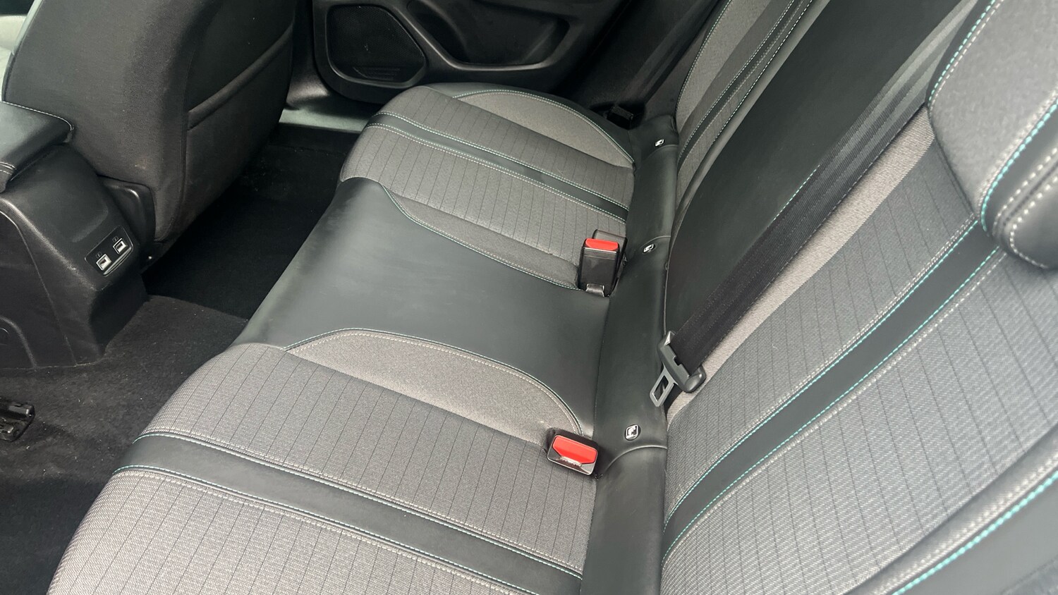 Used Peugeot 2008 2022 for sale - 77804346: Photo 17