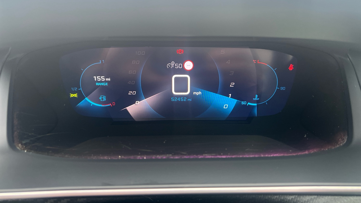 Used Peugeot 2008 2022 for sale - 77804346: Photo 18