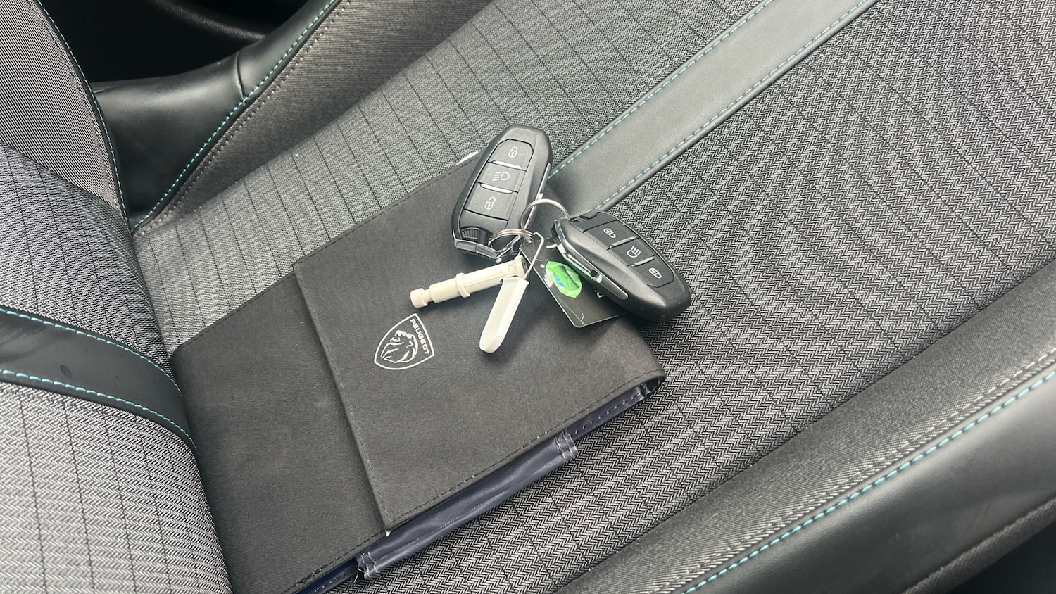 Used Peugeot 2008 2022 for sale - 77804346: Photo 19