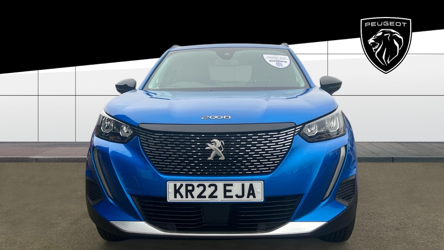 Used Peugeot 2008 2022 for sale - 77804346: Photo 3