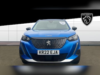 Used Peugeot 2008 2022 for sale - 77804346: Photo