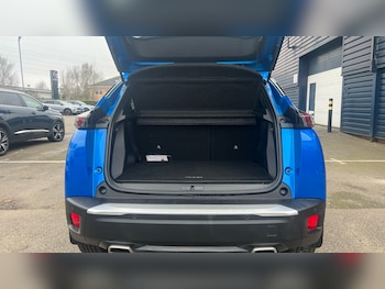 Used Peugeot 2008 2022 for sale - 77804346: Photo