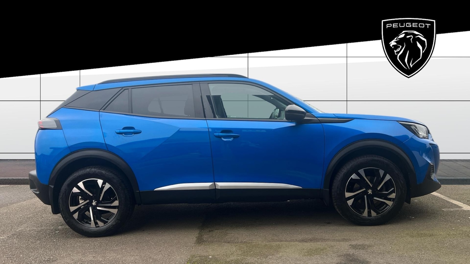 Used Peugeot 2008 2022 for sale - 77804346: Photo 5