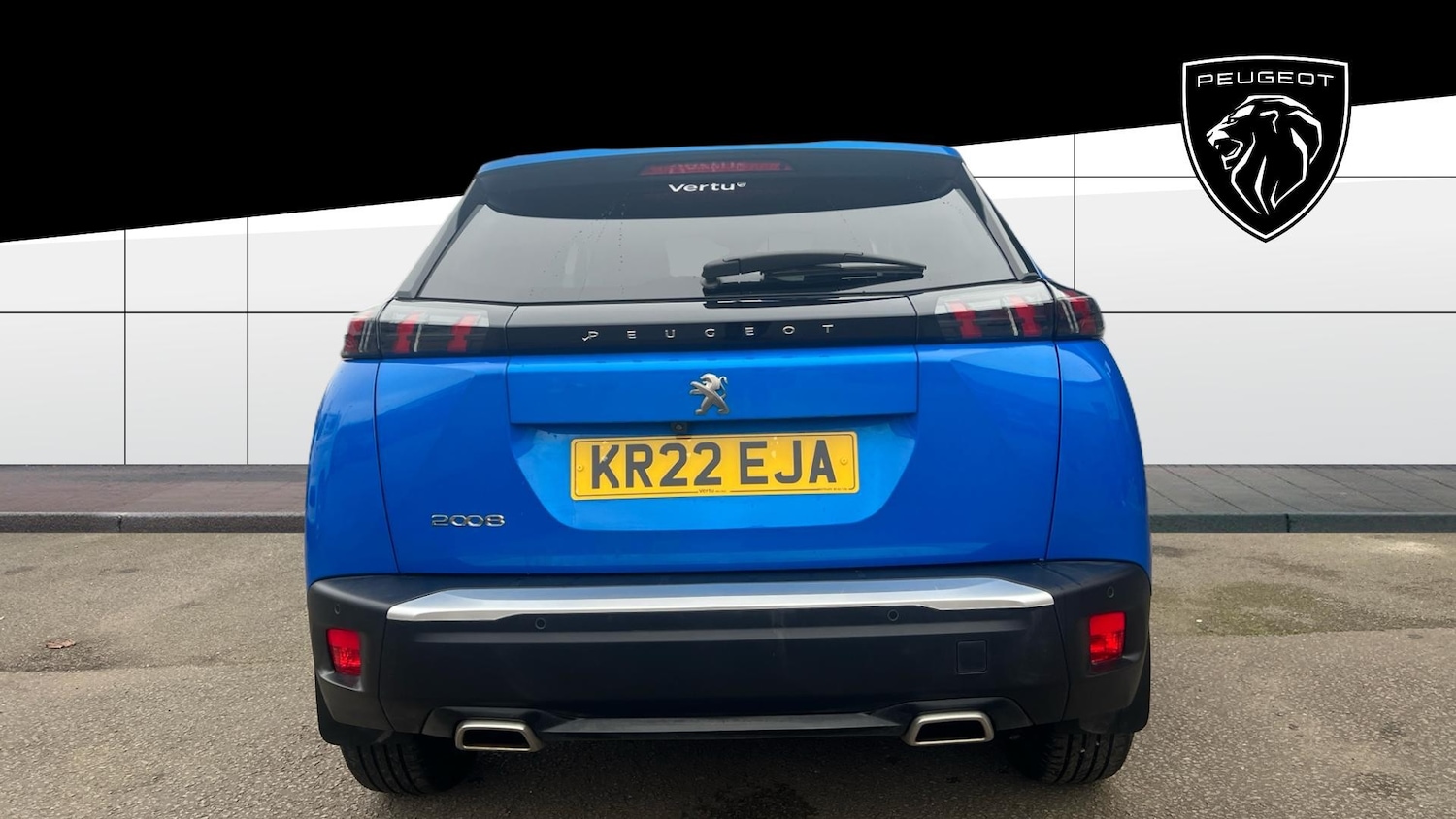 Used Peugeot 2008 2022 for sale - 77804346: Photo 6