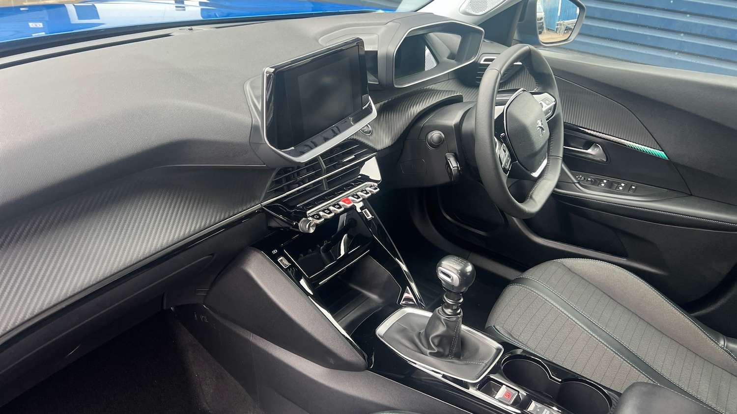 Used Peugeot 2008 2022 for sale - 77804346: Photo 9