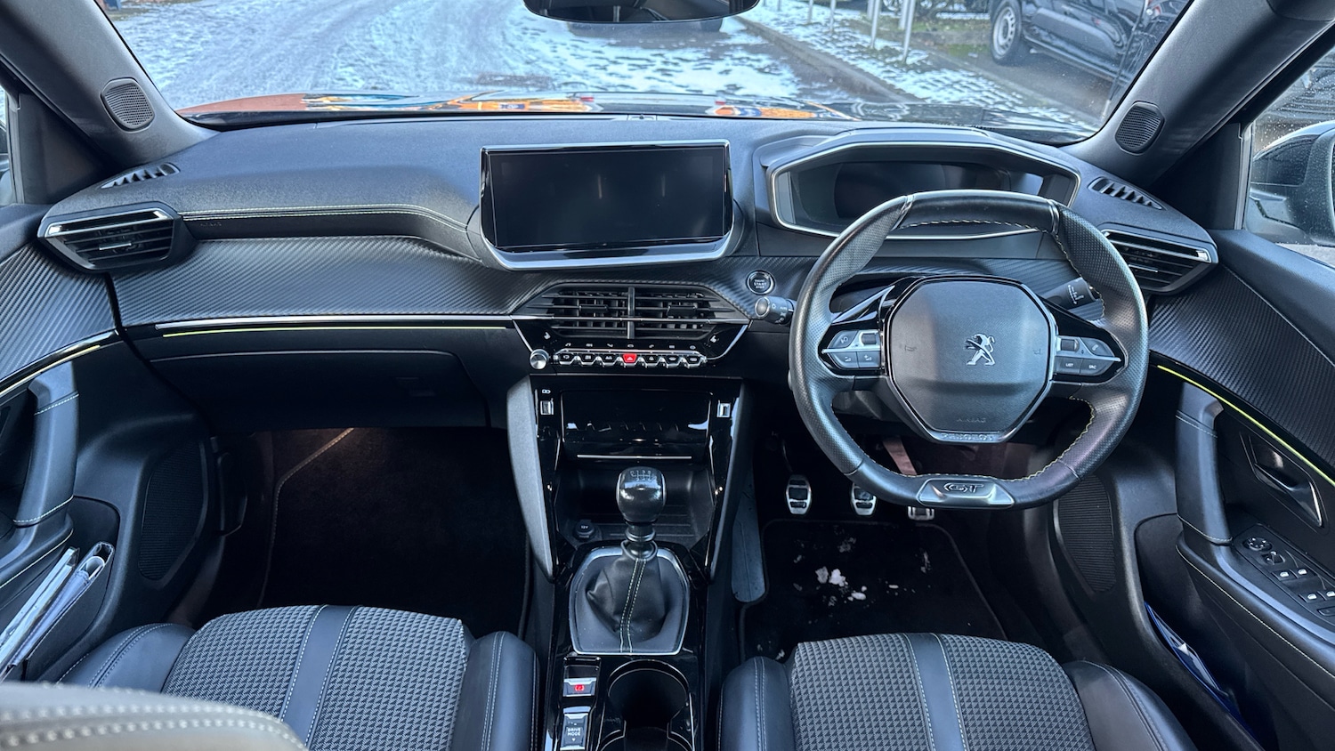 Used Peugeot 2008 2022 for sale - 77114066: Photo 10