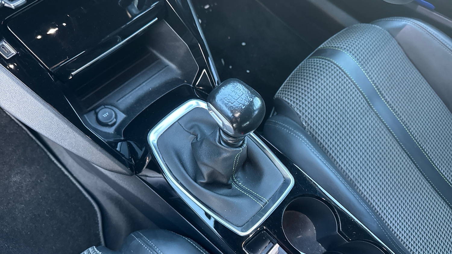 Used Peugeot 2008 2022 for sale - 77114066: Photo 13