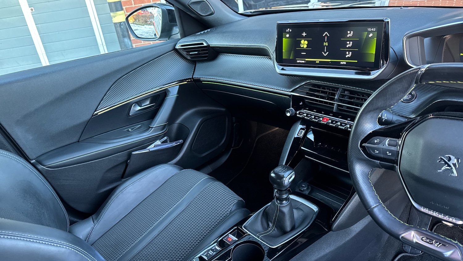 Used Peugeot 2008 2022 for sale - 77114066: Photo 14