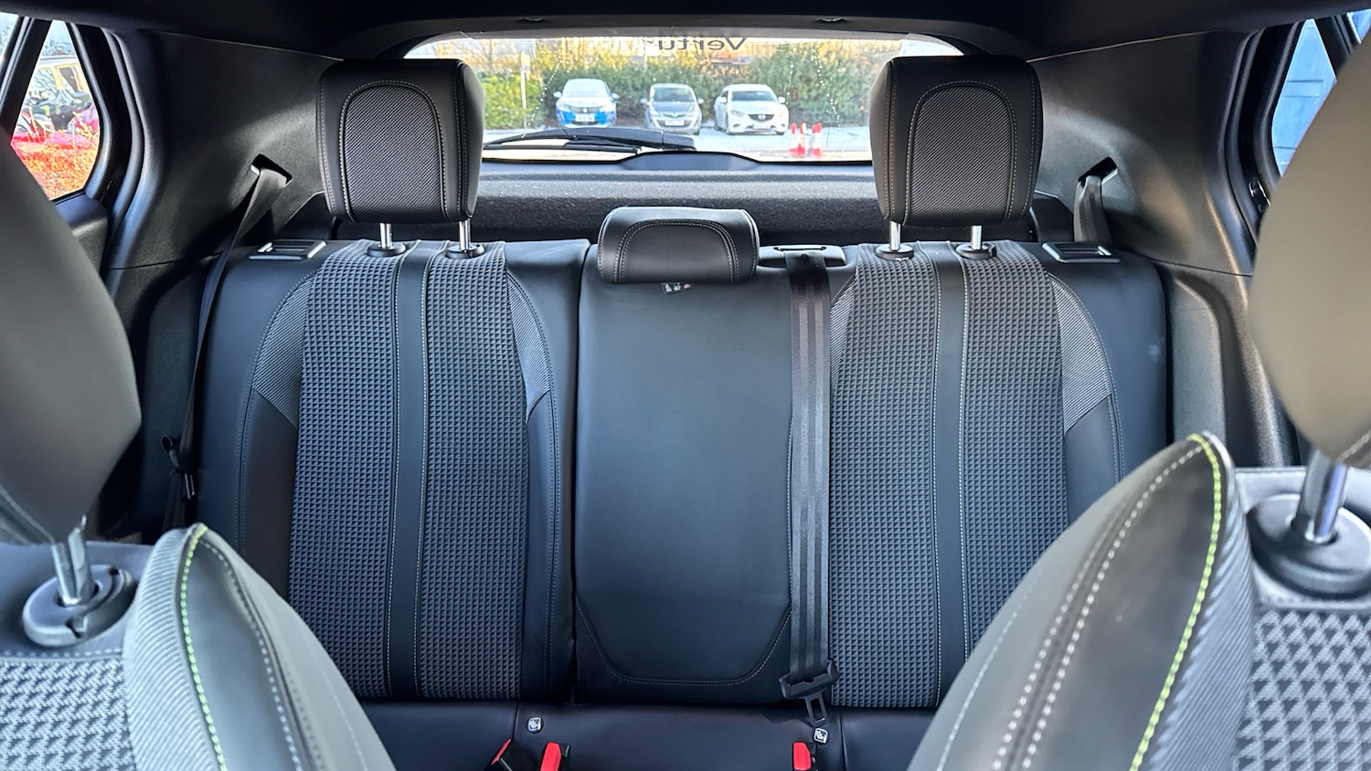 Used Peugeot 2008 2022 for sale - 77114066: Photo 15