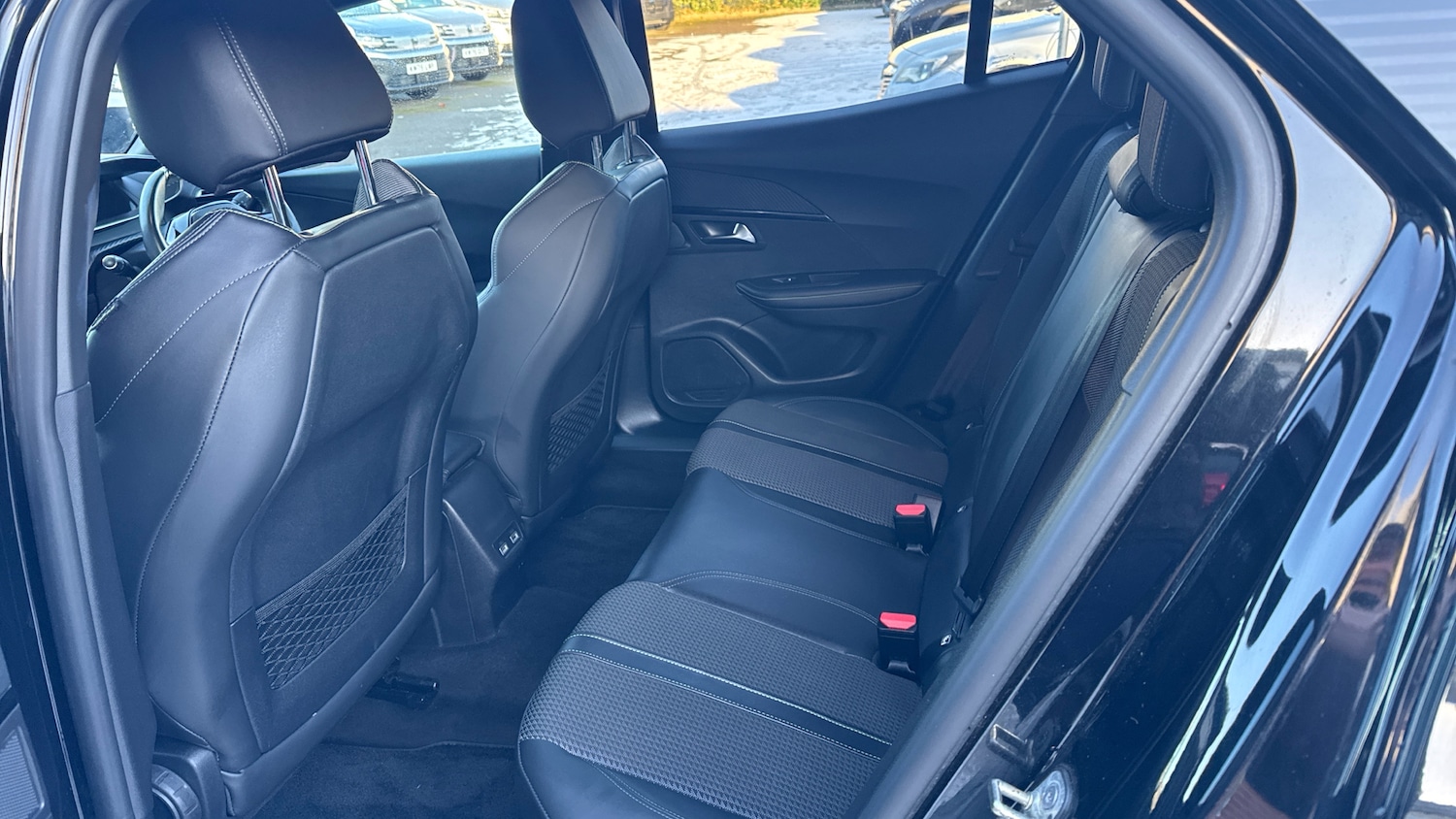 Used Peugeot 2008 2022 for sale - 77114066: Photo 16