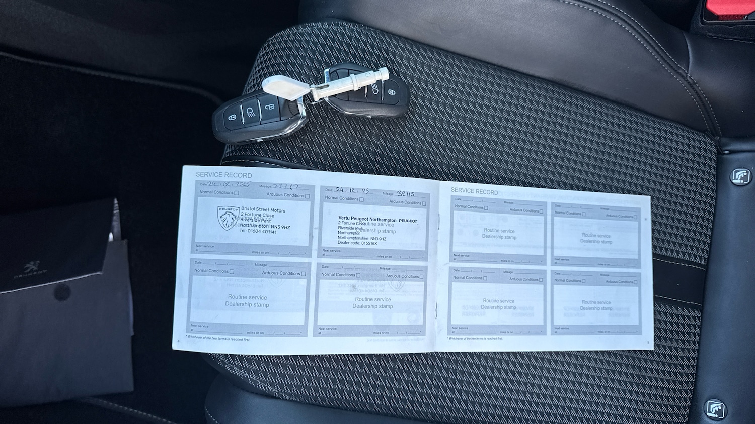Used Peugeot 2008 2022 for sale - 77114066: Photo 19