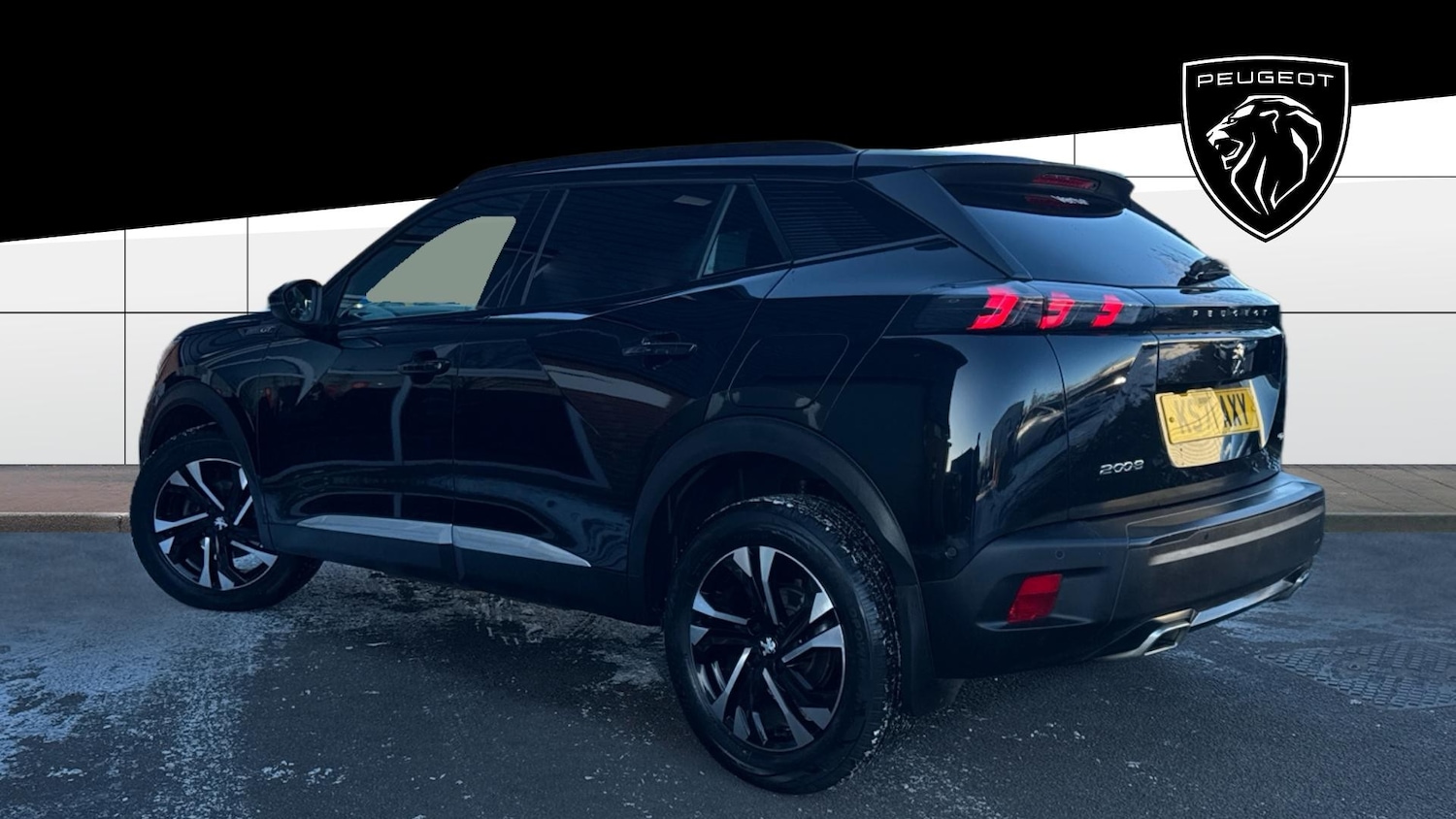 Used Peugeot 2008 2022 for sale - 77114066: Photo 2