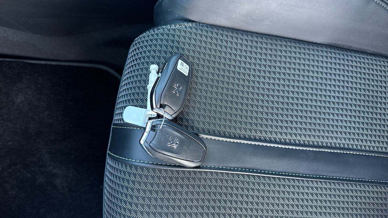 Used Peugeot 2008 2022 for sale - 77114066: Photo 20