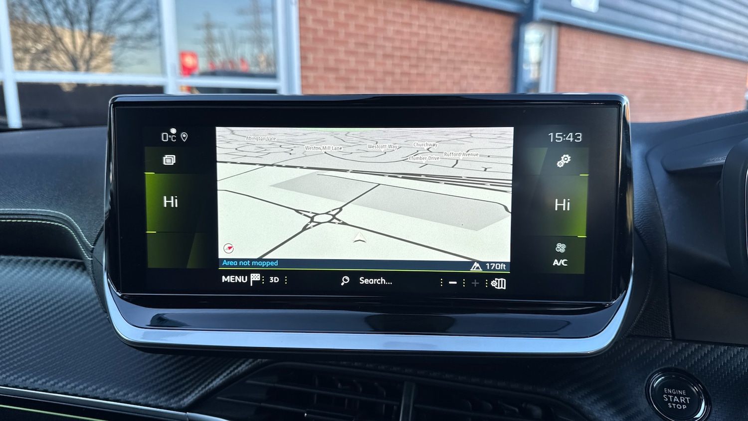 Used Peugeot 2008 2022 for sale - 77114066: Photo 24