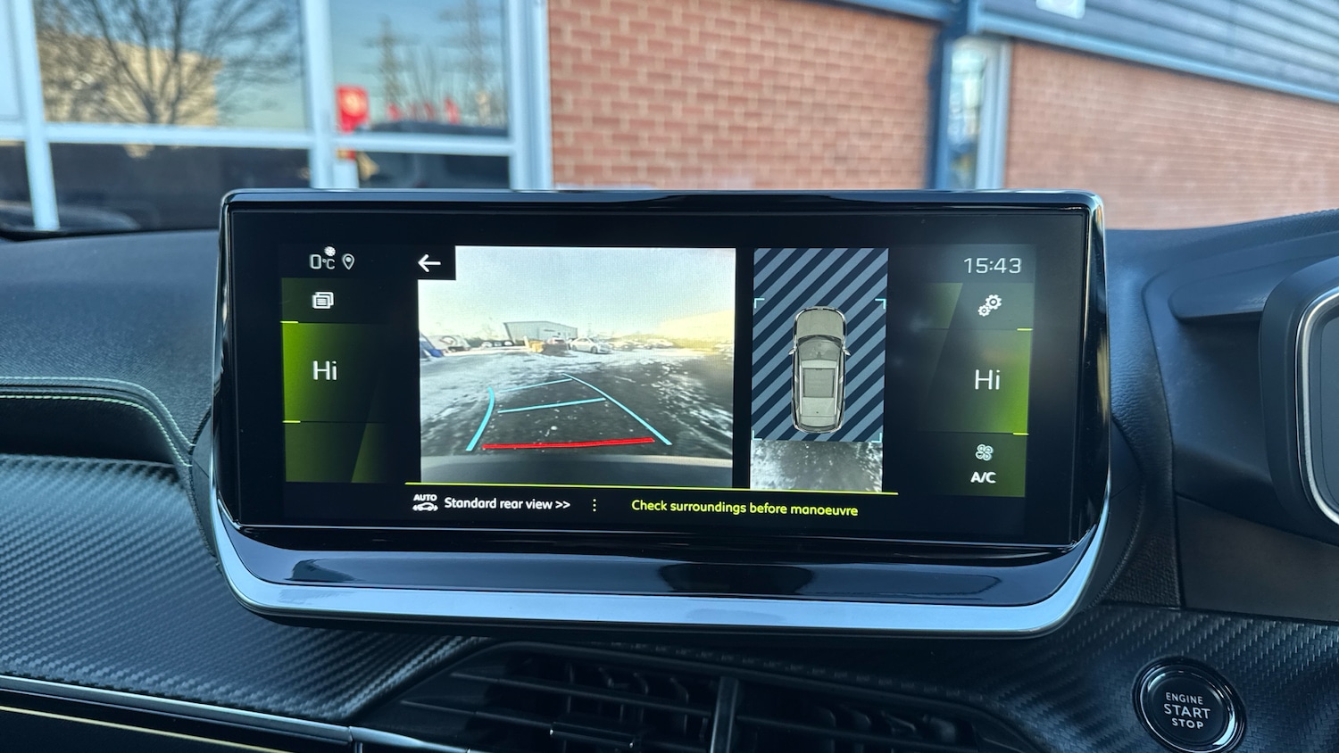 Used Peugeot 2008 2022 for sale - 77114066: Photo 25