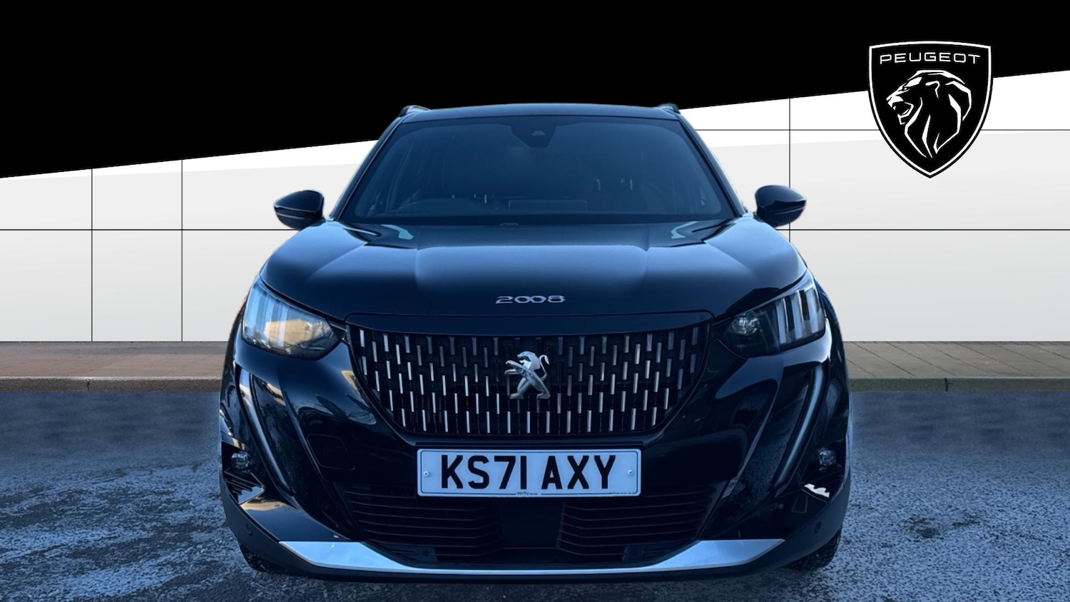 Used Peugeot 2008 2022 for sale - 77114066: Photo 3