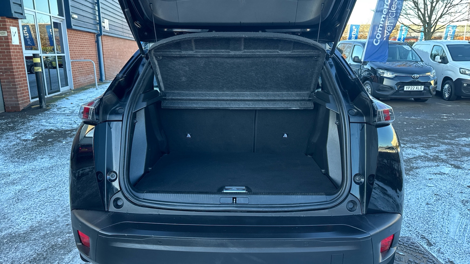 Used Peugeot 2008 2022 for sale - 77114066: Photo 4