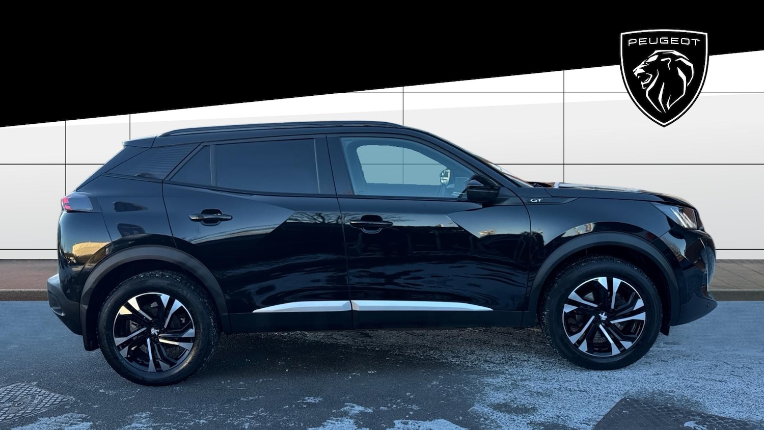 Used Peugeot 2008 2022 for sale - 77114066: Photo 5