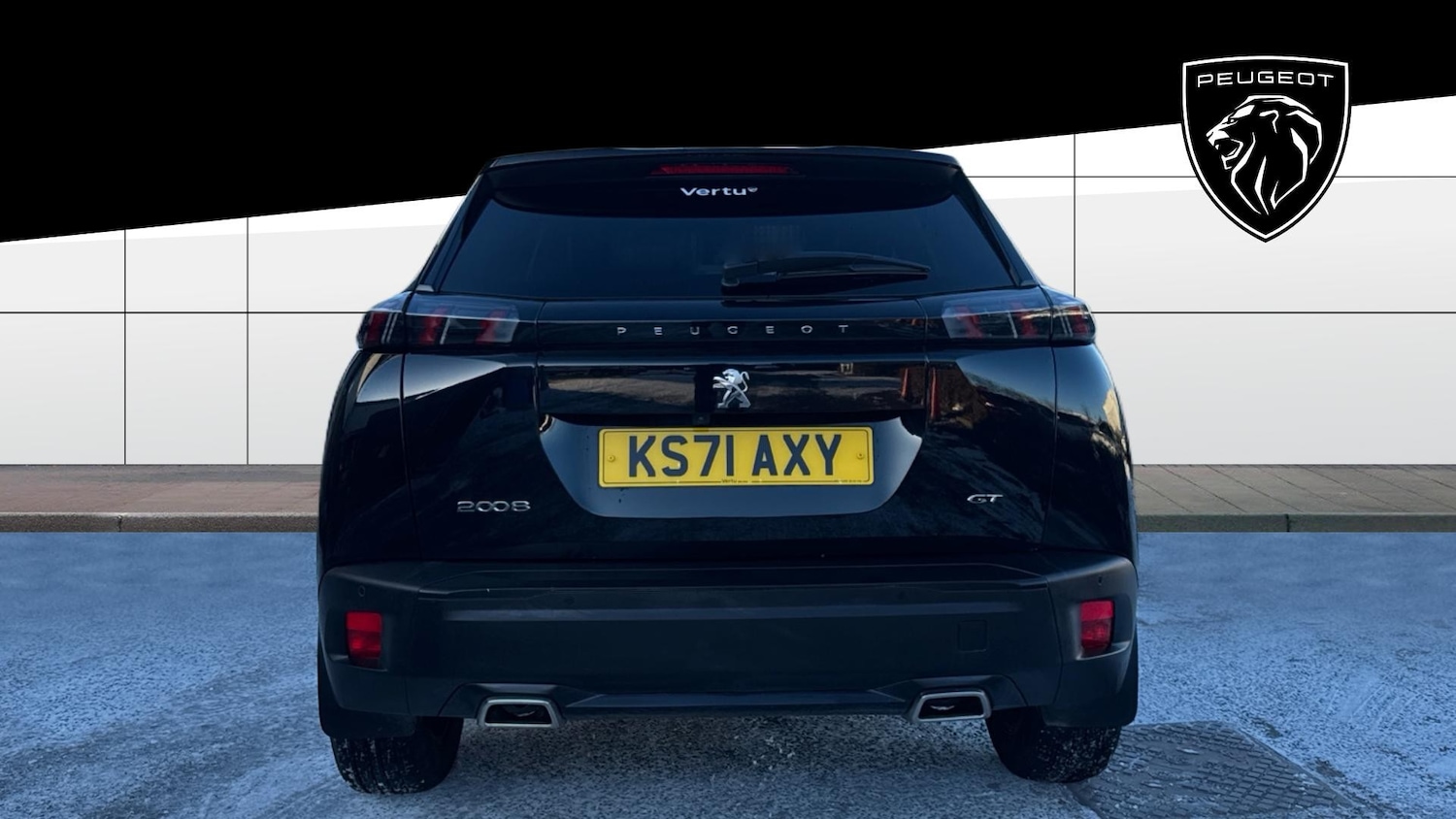 Used Peugeot 2008 2022 for sale - 77114066: Photo 6