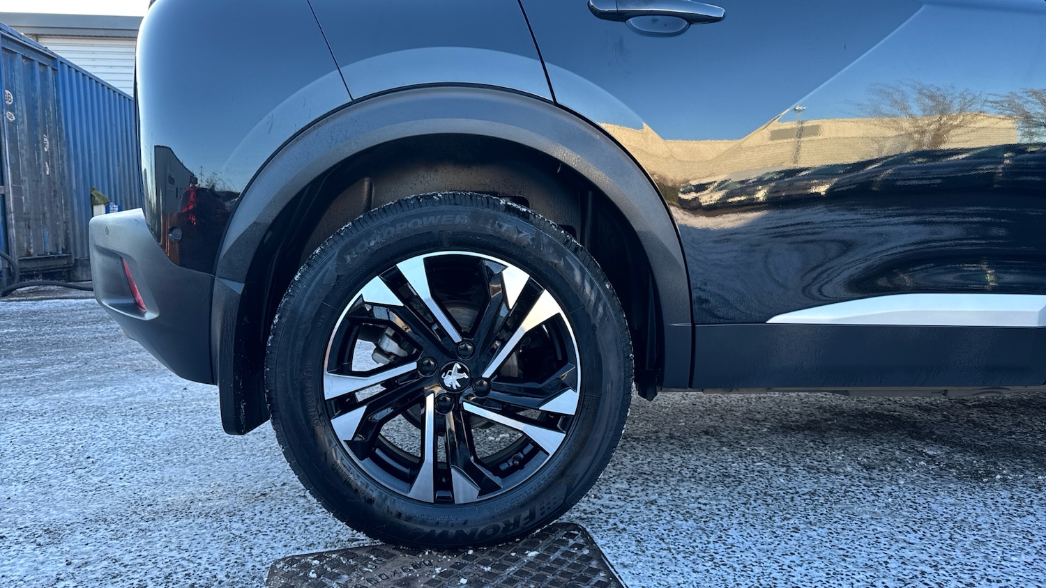 Used Peugeot 2008 2022 for sale - 77114066: Photo 7