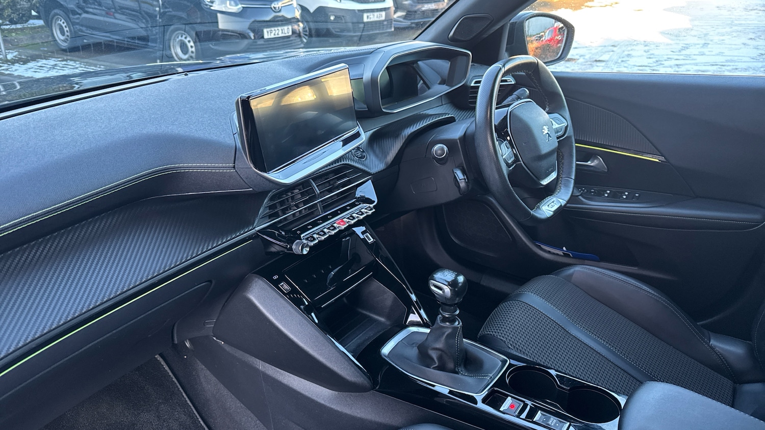 Used Peugeot 2008 2022 for sale - 77114066: Photo 9