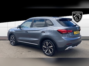 Used MG MG ZS 2025 for sale - 78938430: Photo