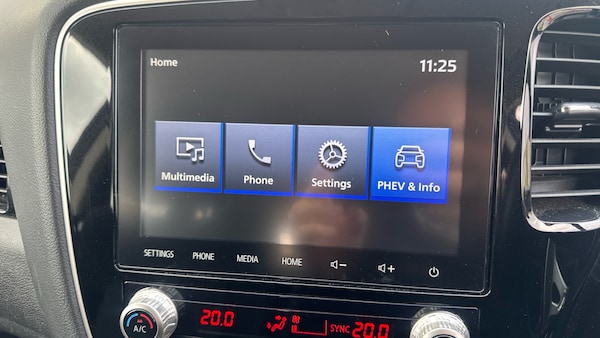 Used Mitsubishi Outlander 2020 for sale - 76008683: Photo 12