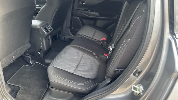 Used Mitsubishi Outlander 2020 for sale - 76008683: Photo 16