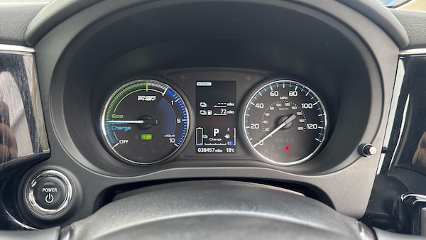 Used Mitsubishi Outlander 2020 for sale - 76008683: Photo 18