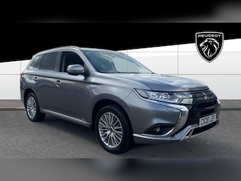 2020 (20) - 2.4 PHEV Design 5dr Auto Estate