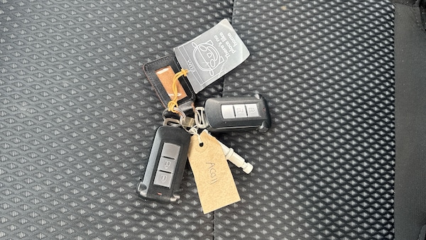 Used Mitsubishi Outlander 2020 for sale - 76008683: Photo 20