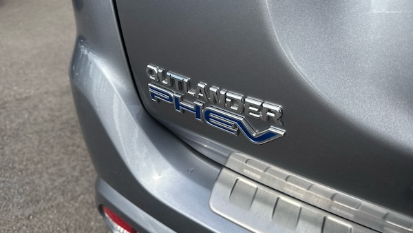 Used Mitsubishi Outlander 2020 for sale - 76008683: Photo 23