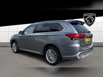 Used Mitsubishi Outlander 2020 for sale - 76008683: Photo