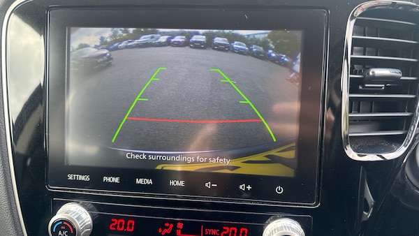 Used Mitsubishi Outlander 2020 for sale - 76008683: Photo 35