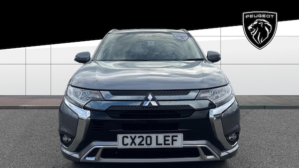 Used Mitsubishi Outlander 2020 for sale - 76008683: Photo 3