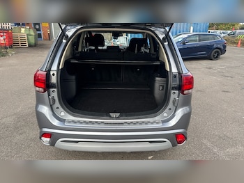 Used Mitsubishi Outlander 2020 for sale - 76008683: Photo