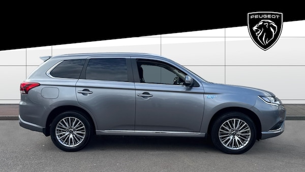 Used Mitsubishi Outlander 2020 for sale - 76008683: Photo 5