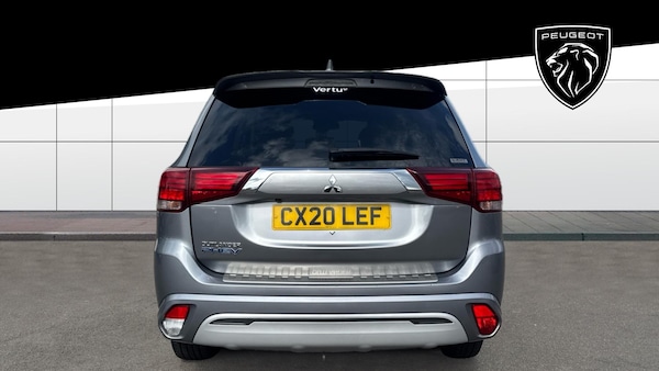 Used Mitsubishi Outlander 2020 for sale - 76008683: Photo 6