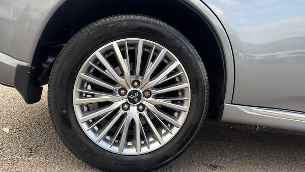 Used Mitsubishi Outlander 2020 for sale - 76008683: Photo 7