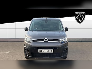 Used Citroen Berlingo 2024 for sale - 75582198: Photo